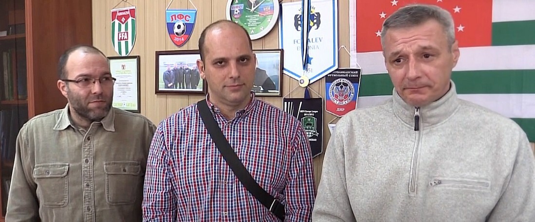 Спорт в ЛНР: Теперь с Налоговым Вычетом 2025.