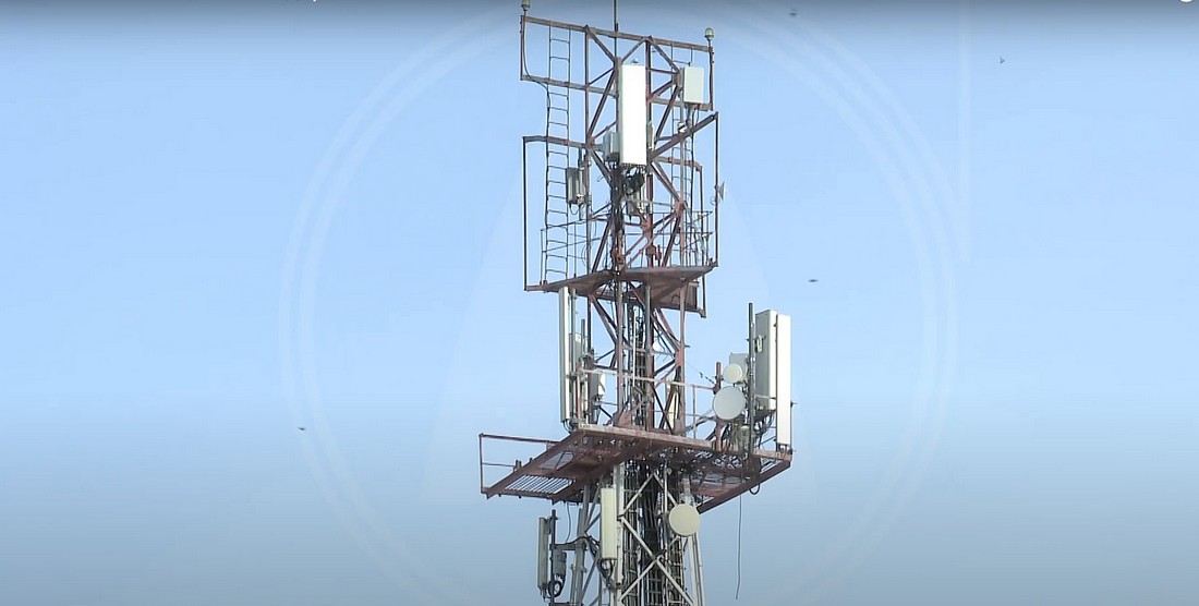 Когда будет мобильная связь в Лисичанске и Северодонецке? Когда будет мобильная связь и интернет в Лисичанске и Северодонецке?