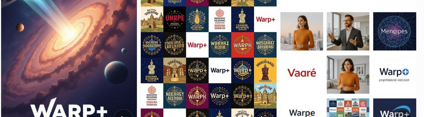Warp+ Keys: Новые за Октябр. Warp+ Keys: Новые за Октябрь 2025.