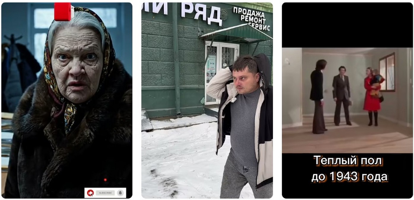 Изменения: Тарифы и Реальность.