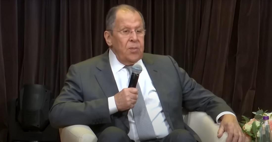 Лавров Официально Заявил Когда Может Закончится Война 2025!